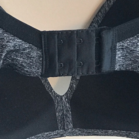 B.temptd push-up wireless bra size 34DD - Picture 4 of 8